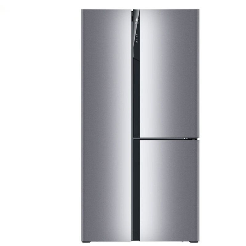 美菱 T型对开三门电冰箱