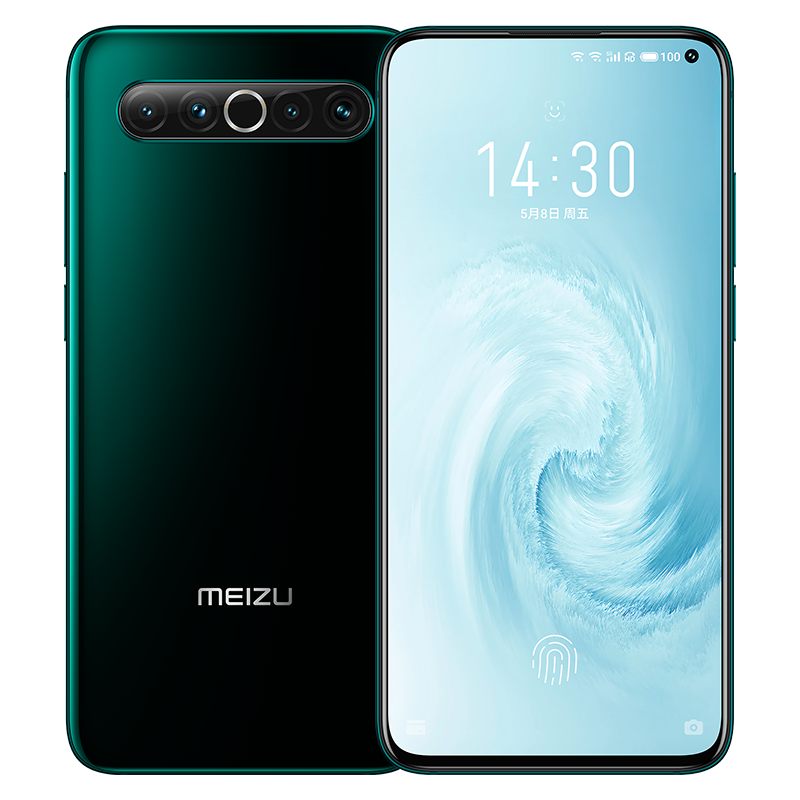 魅族 优化5G 智能手机