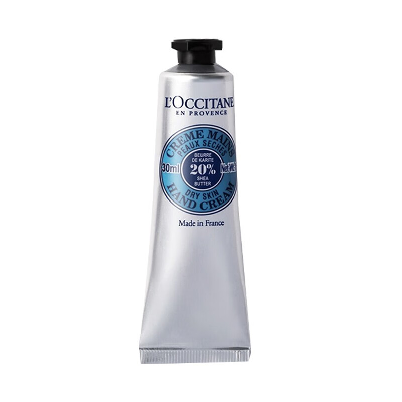 欧舒丹 乳木果防干燥护手霜