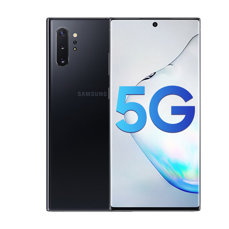 三星 高性能纤薄畅快 手机