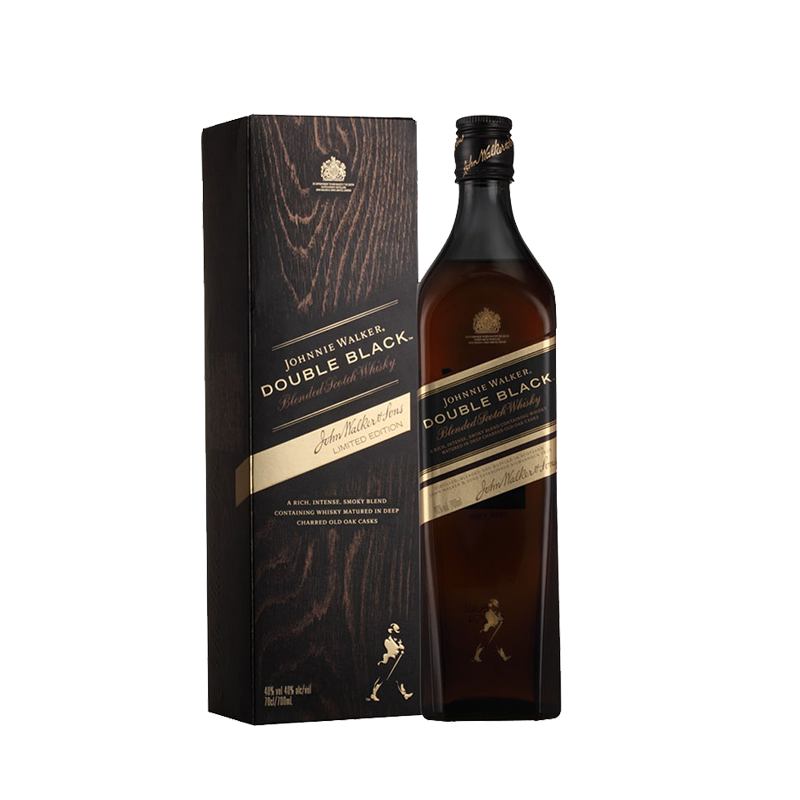 尊尼获加 苏格兰调配威士忌