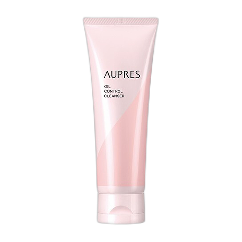 欧珀莱 净洁净油洗面奶