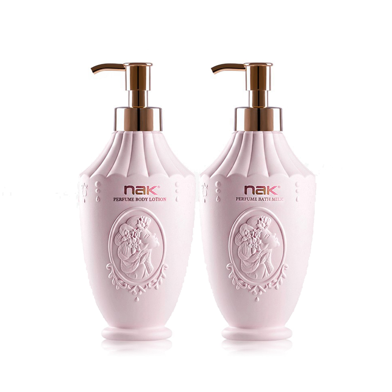 nak 香氛浴护套装