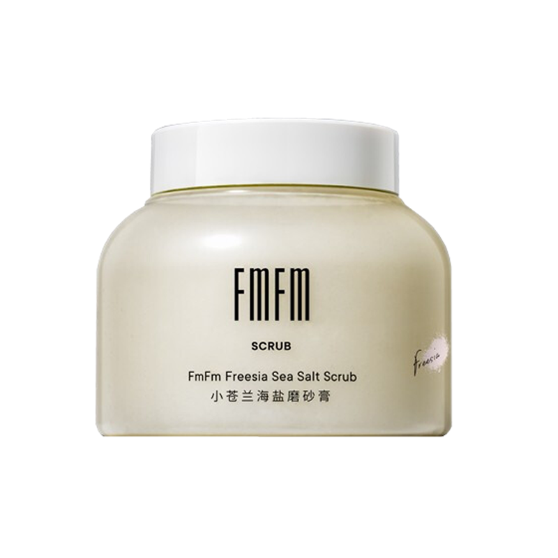 FMFM 去鸡皮嫩白浴盐