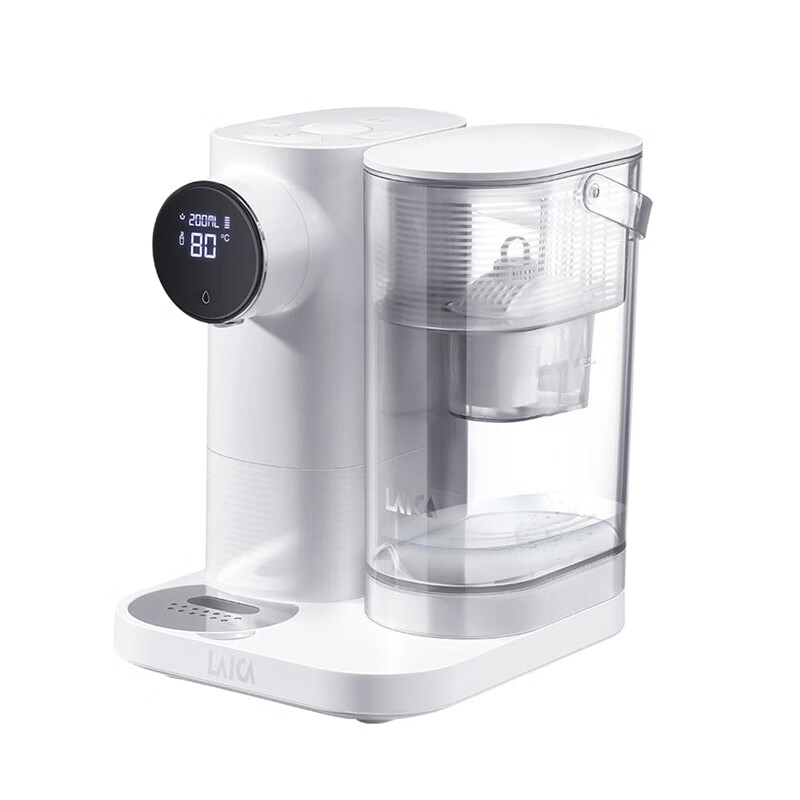 莱卡 5重过滤多功能净水器