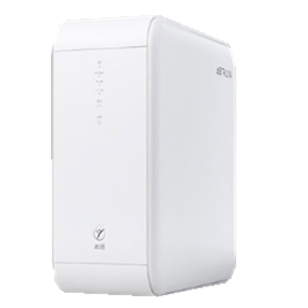 沁园 直饮RO反渗透净水器