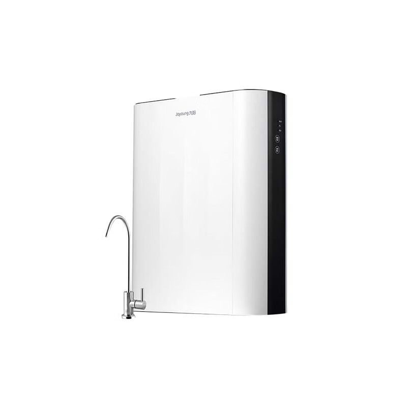 九阳 快接式滤芯净水器