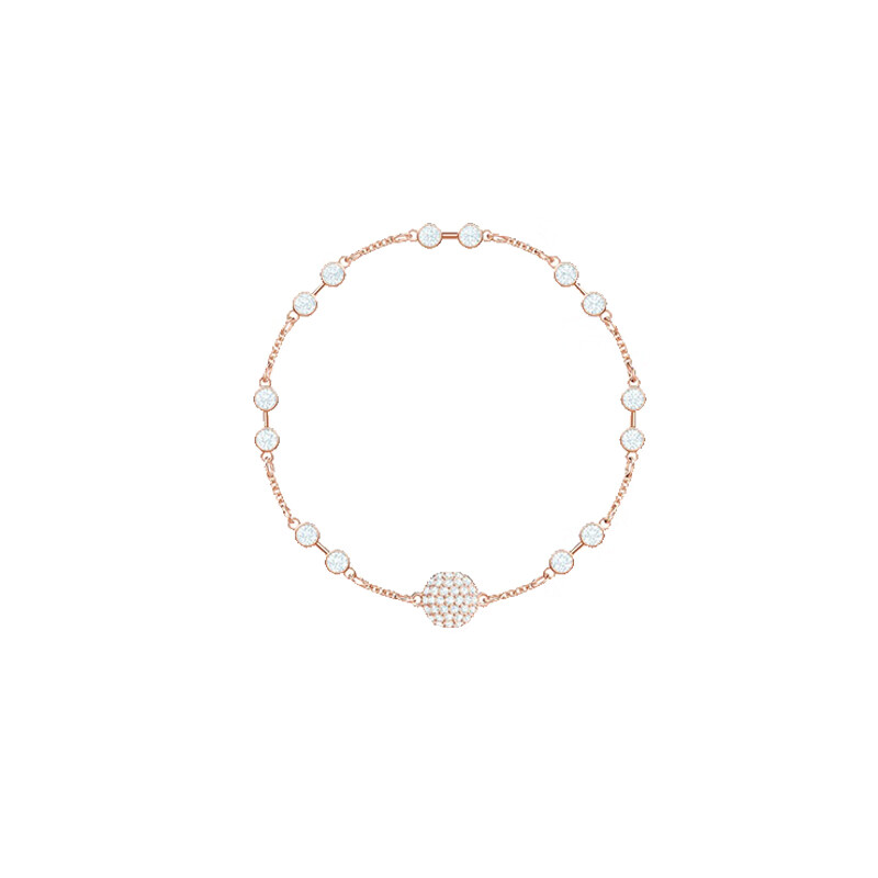 施华洛世奇 时尚亮泽手链