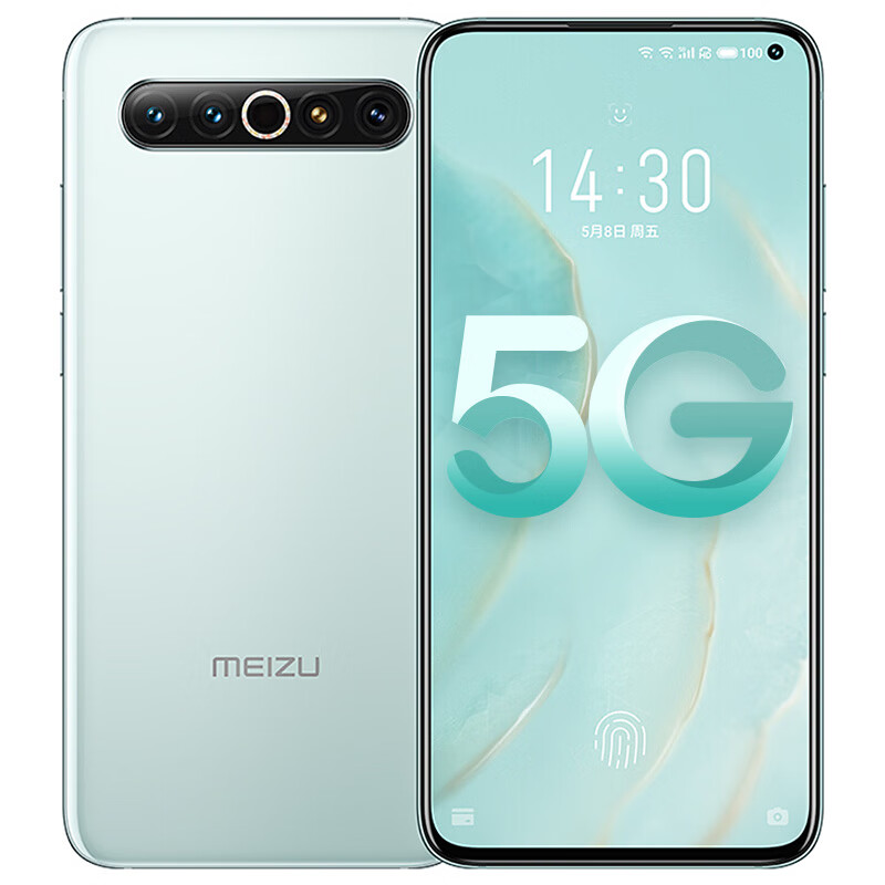 魅族 高屏占比 手机