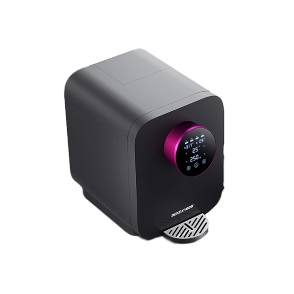 德克西 加热净水器