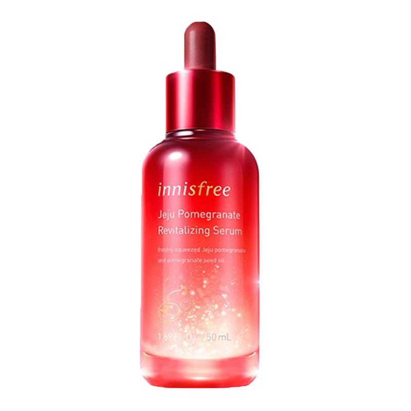 悦诗风吟 长效保湿精华