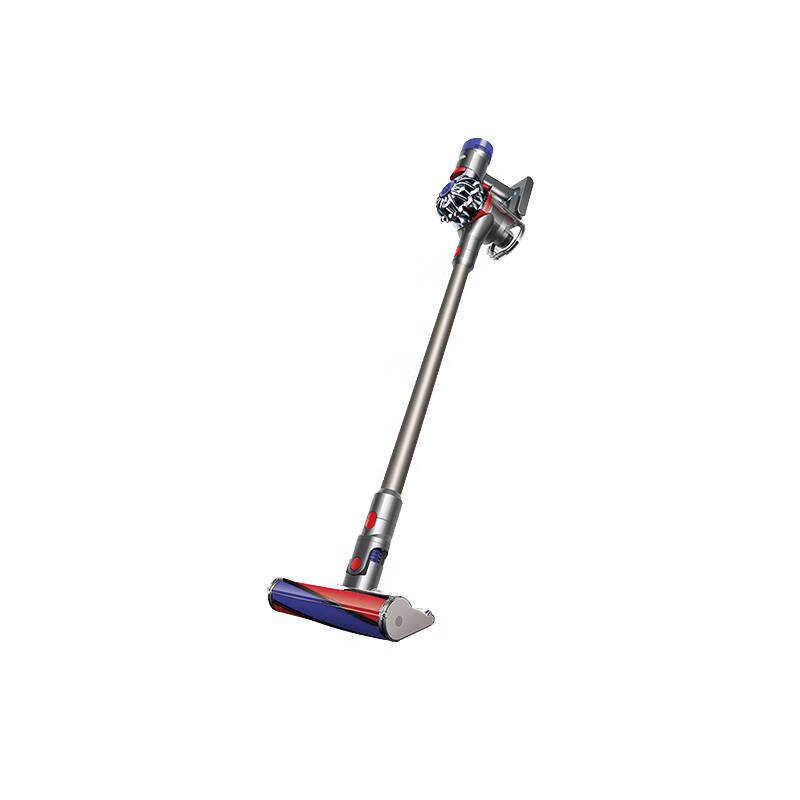 戴森 手持无线 吸尘器