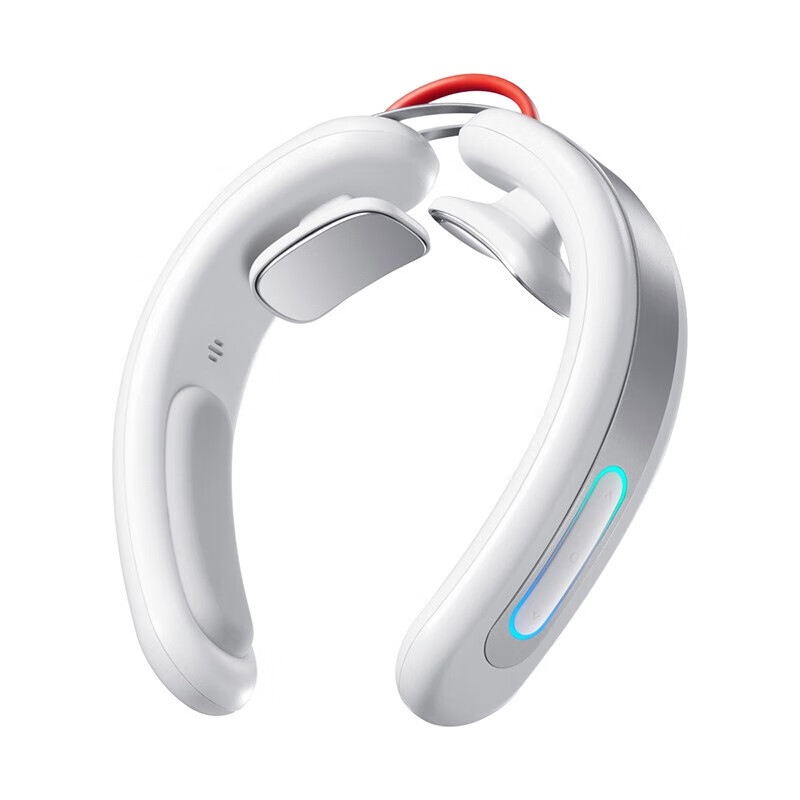 小熊 轻巧便携按摩器