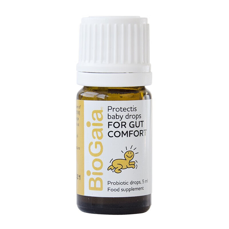 拜奥 进口菌株益生菌