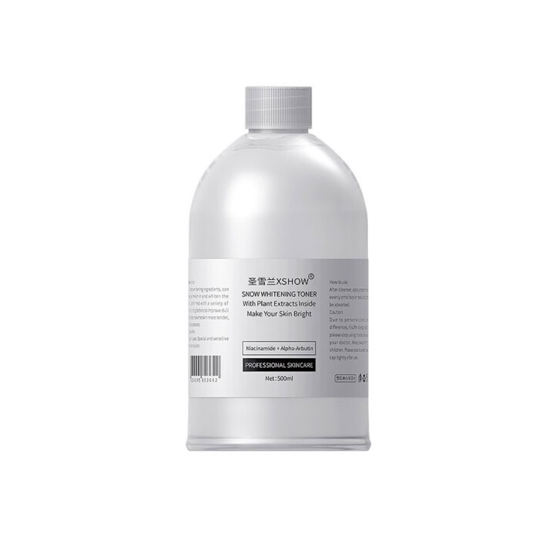 圣雪兰 烟酰胺美白爽肤水