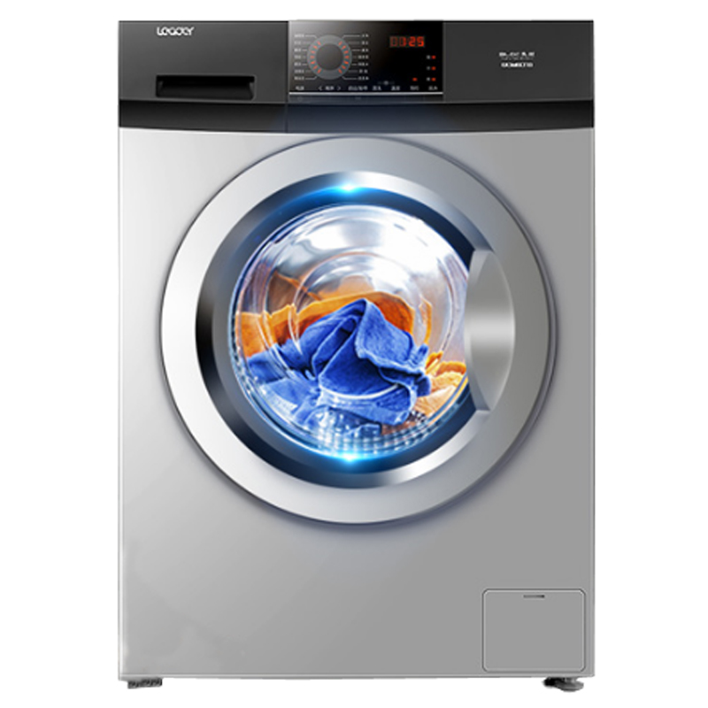 统帅 高温煮洗 滚筒洗衣机