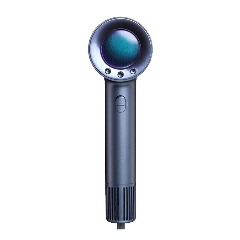 直白 大风量速干吹风机