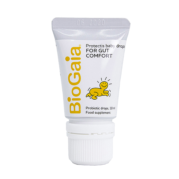 拜奥 滴剂式婴儿益生菌