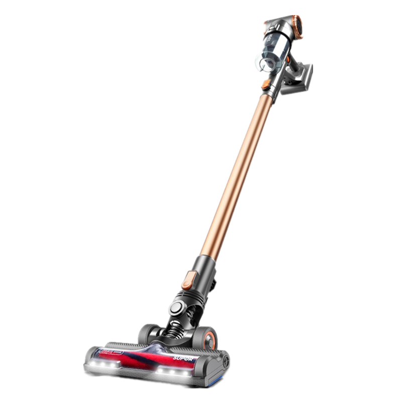 苏泊尔 小型无线吸尘器