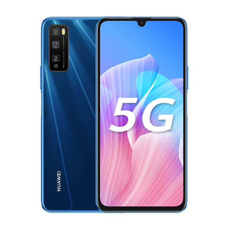 华为 天玑8005G芯片手机