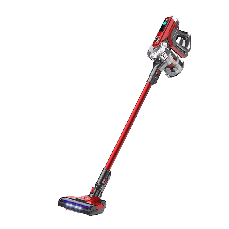 惠而浦 消噪静音 吸尘器