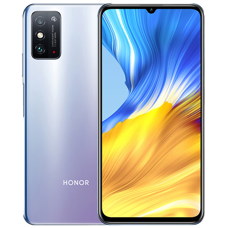 荣耀 浅薄小巧机身手机