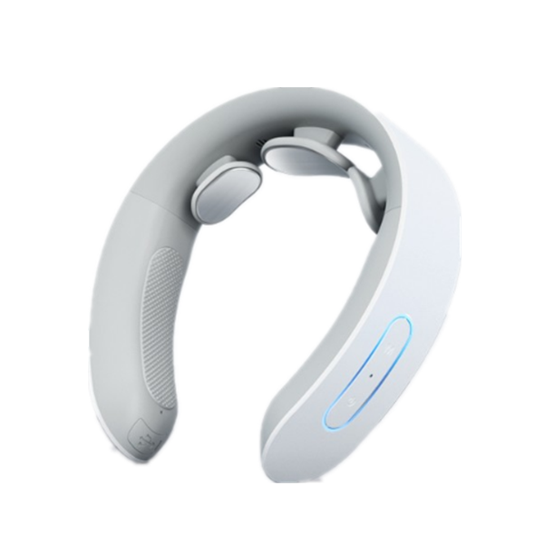 礼意久久3头语音按摩器