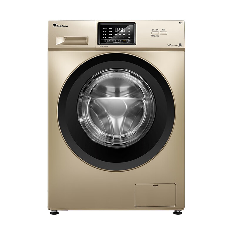 小天鹅 变频除菌洗衣机