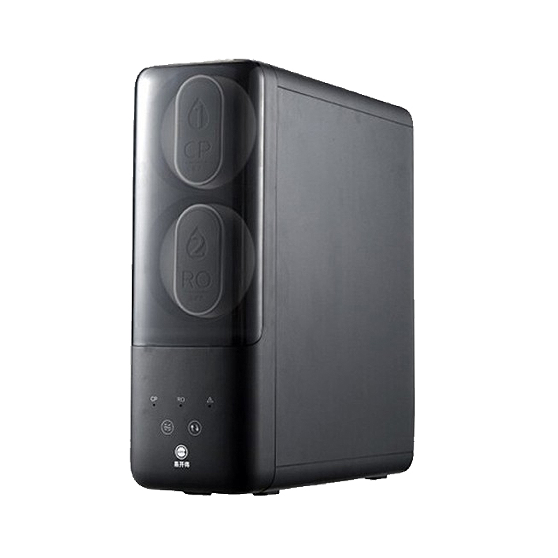 易开得 双出水设计净水器