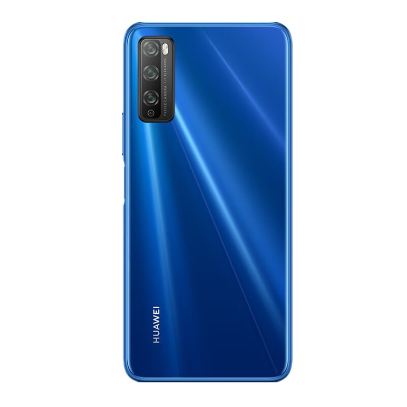 华为 广色域手机