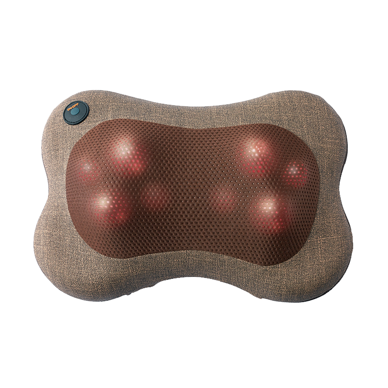 佳佰 无线颈椎按摩器