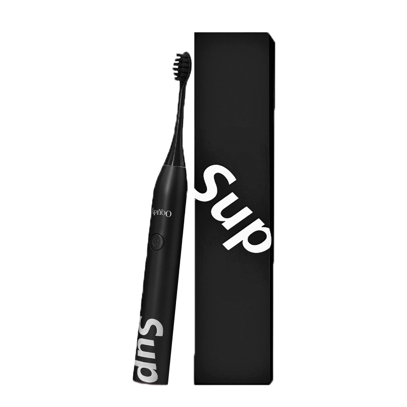 艾优 护龈防水电动牙刷