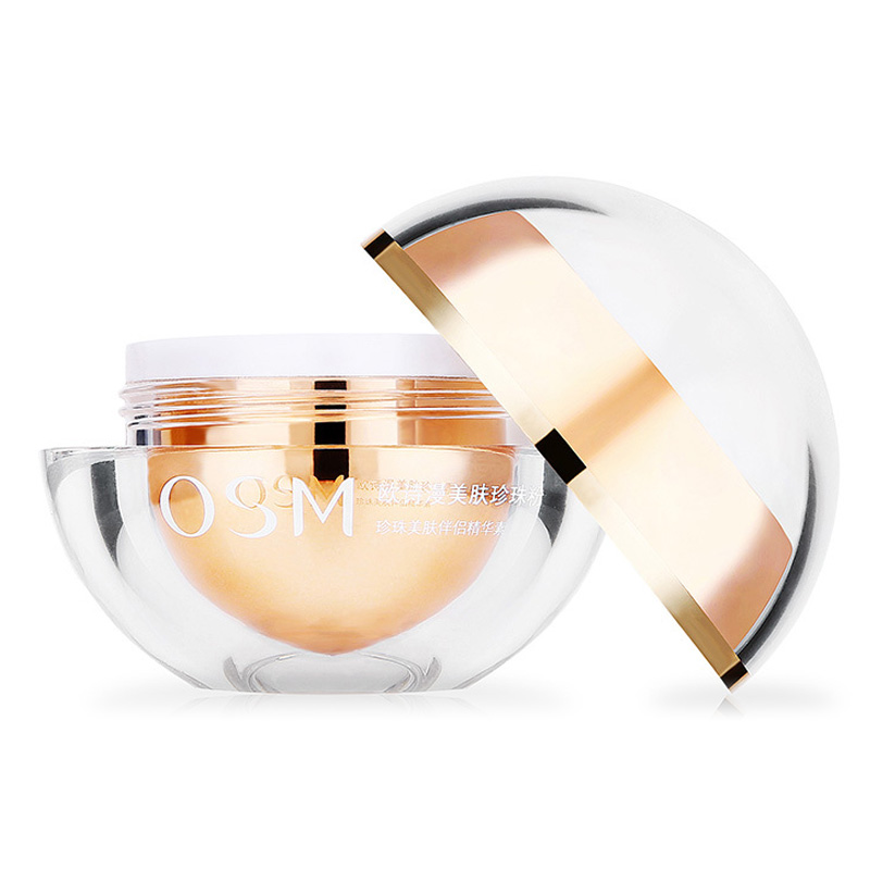 欧诗漫 控油透白面膜