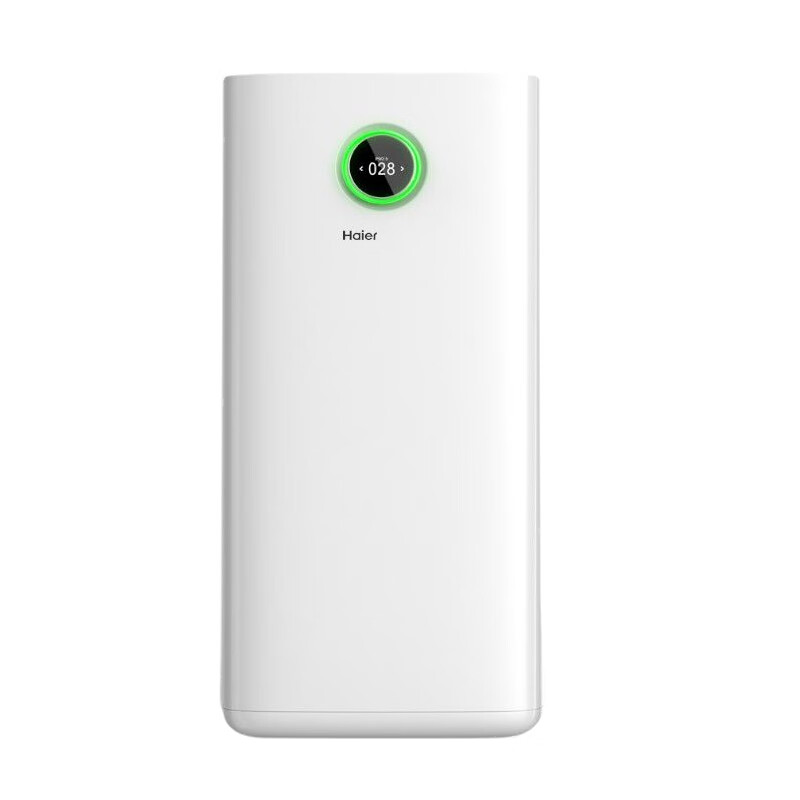 海尔 除甲醛空气净化器