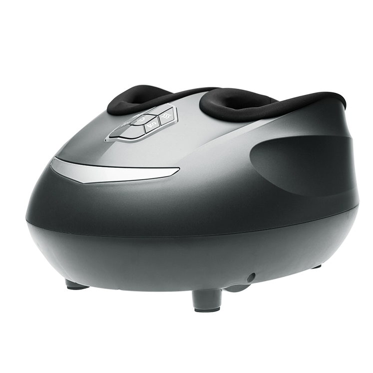 LHL气压智动足疗机