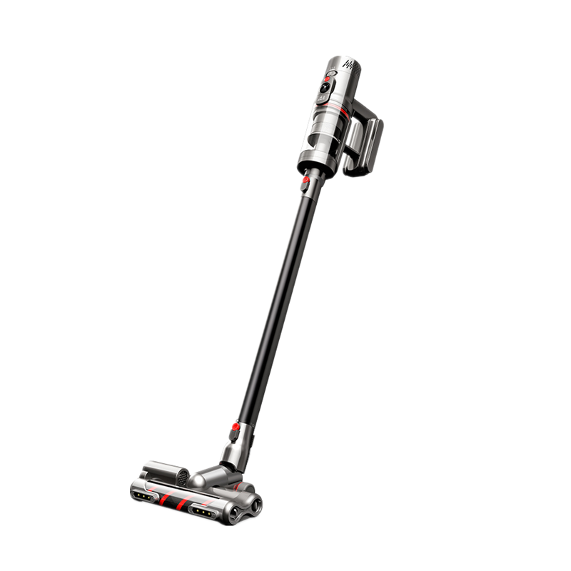 小狗 大吸力自动感知吸尘器