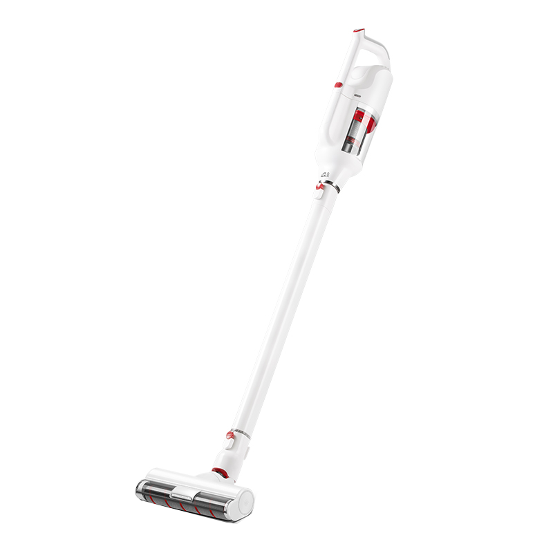 小狗 无刷马达电机吸尘器