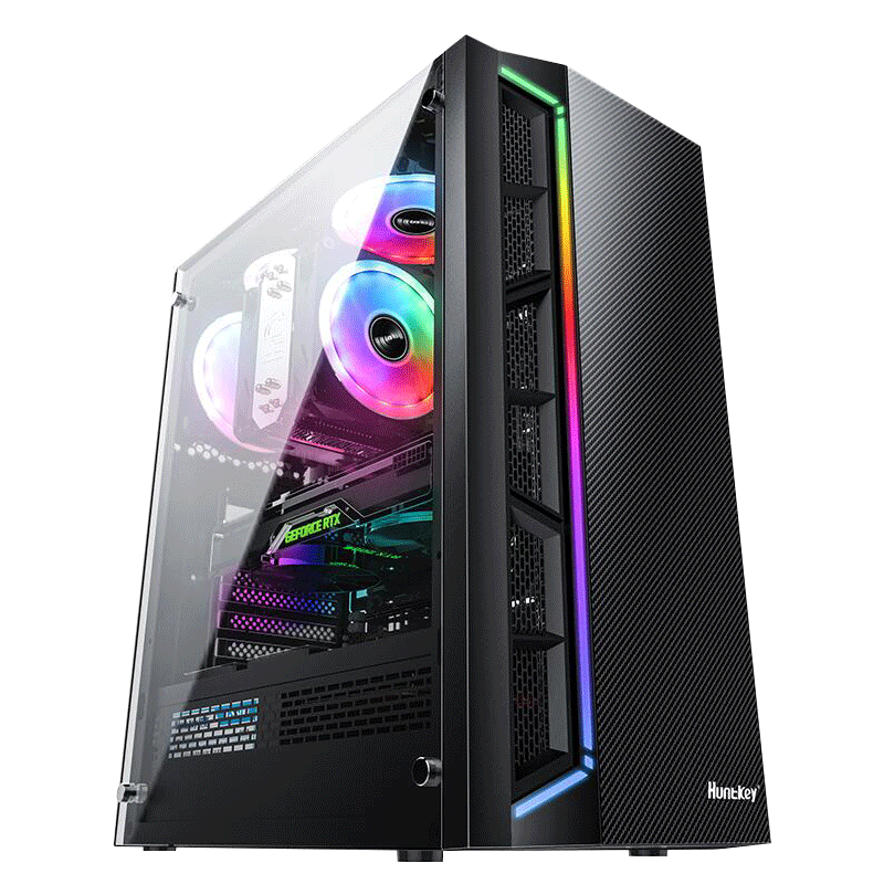 酷耶 高频大内存主机