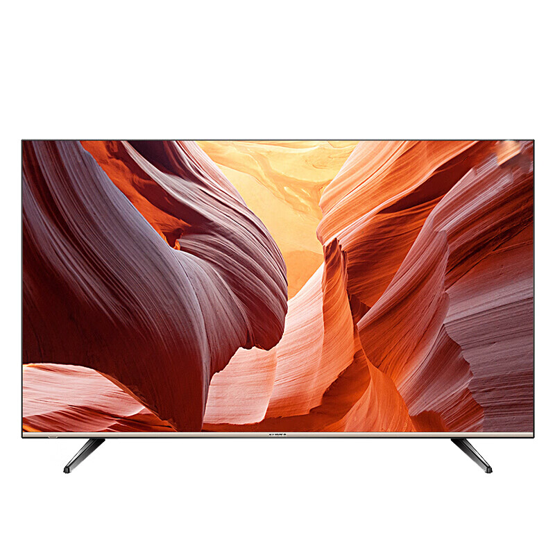 康佳 4K超高清 电视