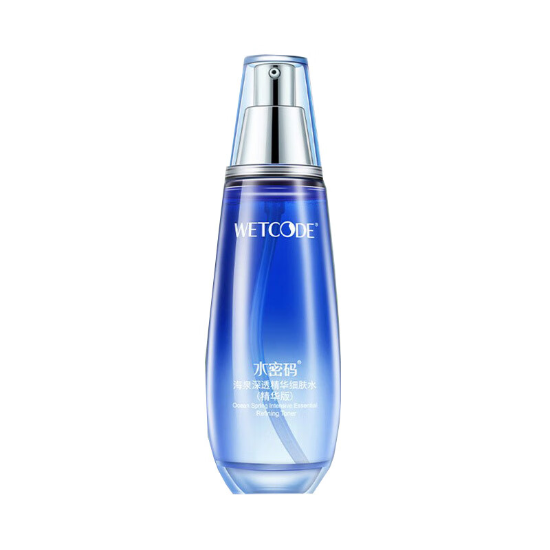 水密码 海泉深透保湿爽肤水