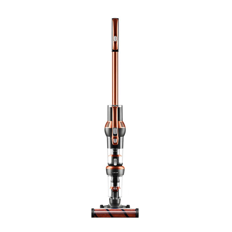 莱克大功率吸尘器