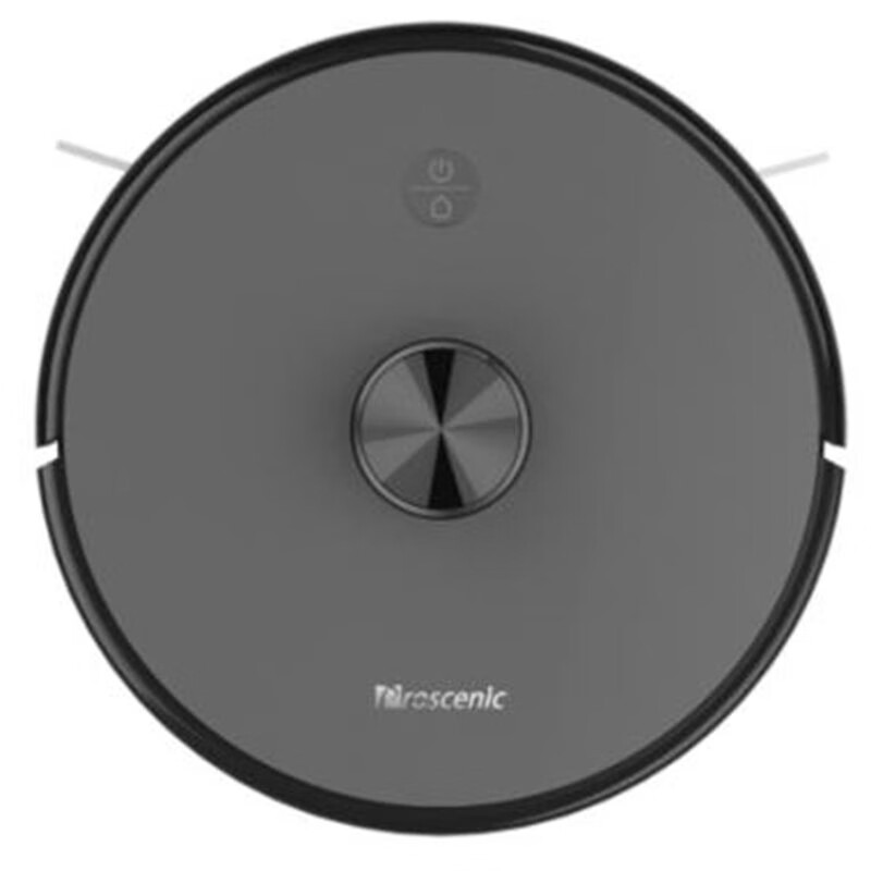 浦桑尼克激光导航扫地机器人