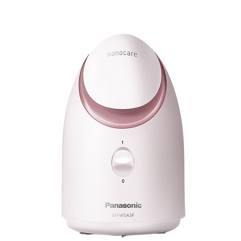 松下 纳米香薰喷雾美容器