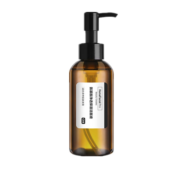 HFP 净透保湿洁面乳