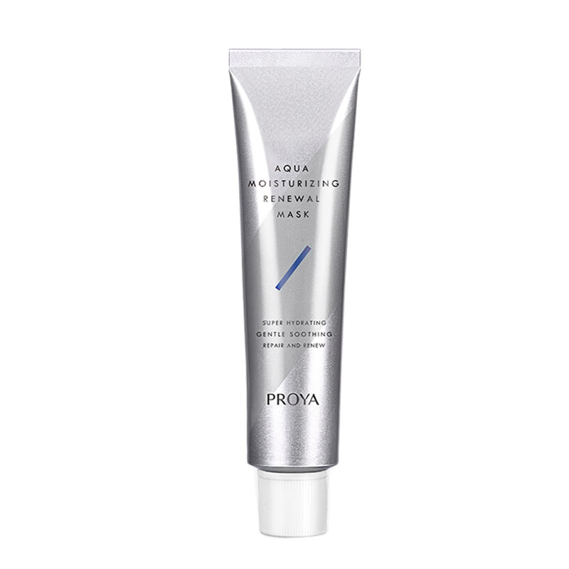 珀莱雅 舒缓肌肤 涂抹面膜