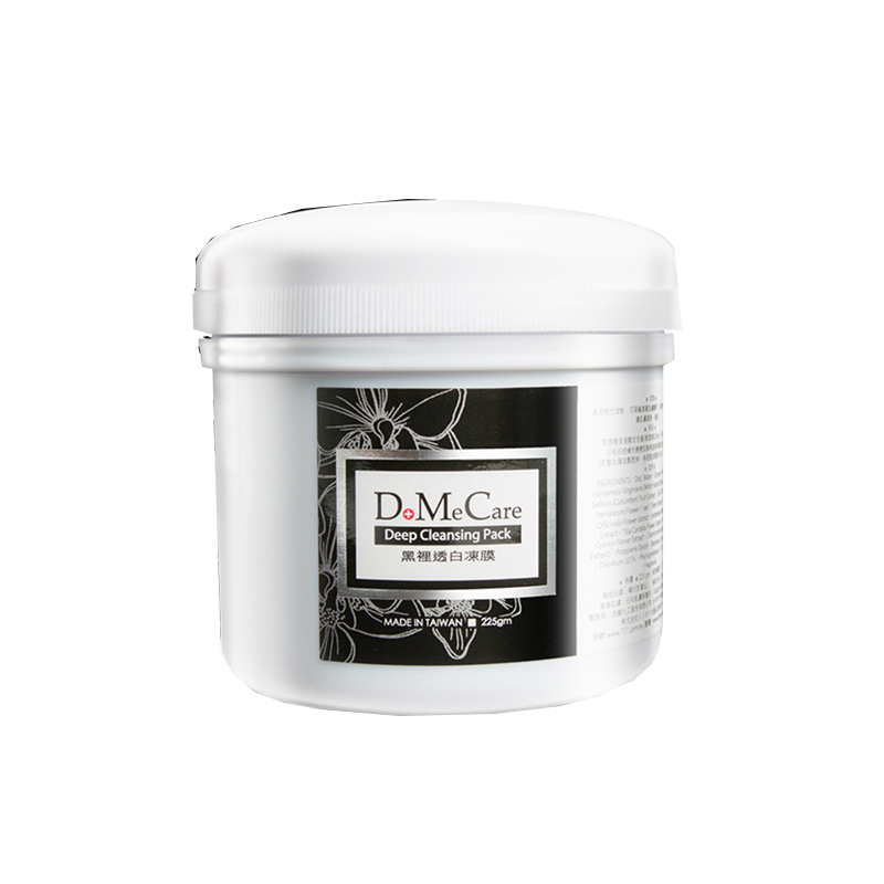 DMC 多媚卡雅黑冻面膜
