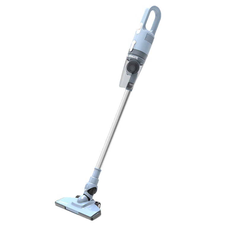 艾美特 手持大吸力多功能吸尘器