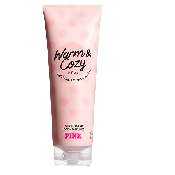 维多利亚的秘密 香氛身体乳