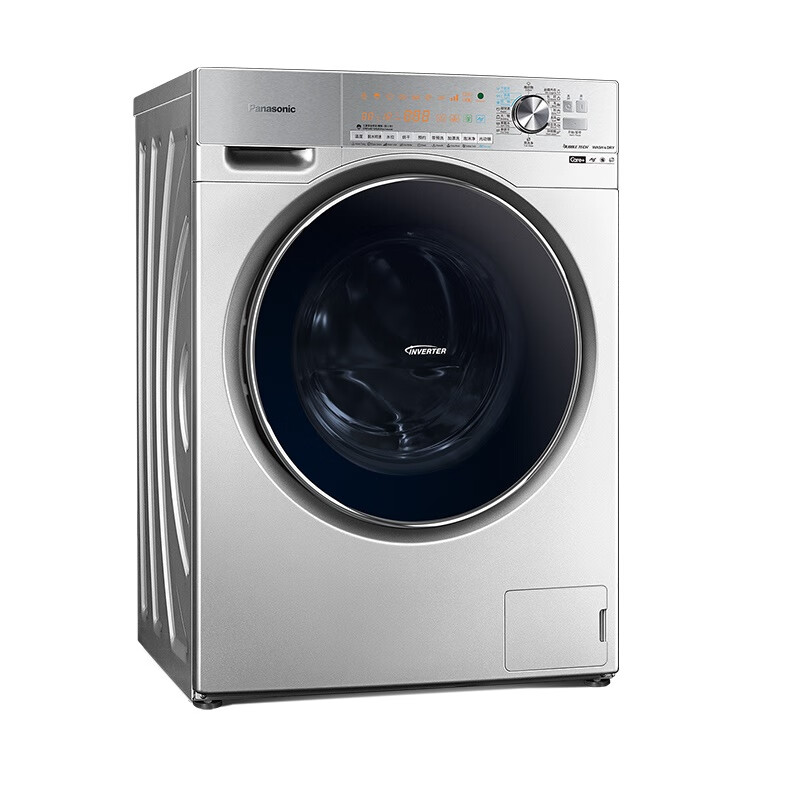松下 光动银除菌 洗衣机