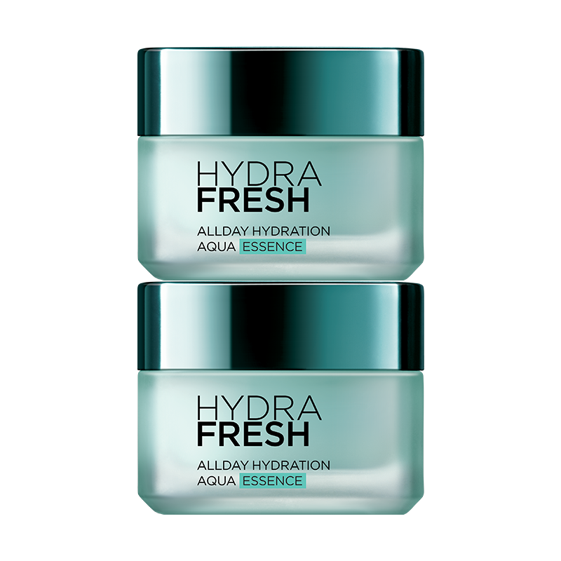 欧莱雅 矿物质丰富面部精华